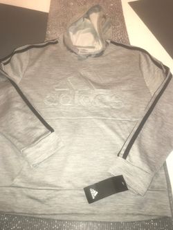 Adidas sweater