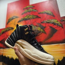 Jordan 12 CNY 2019  Size 11 