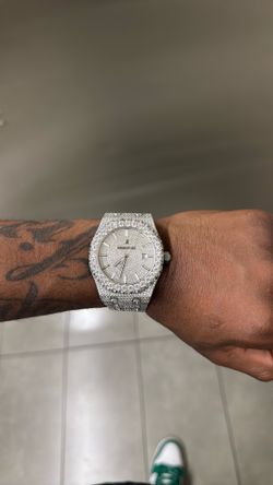 Audemars Piguet AP Watch