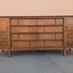 Vintage Dresser 