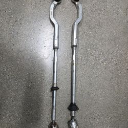 Polaris RZR Turbo S Tie Rods