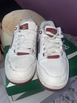 White Pumas