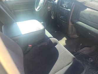 Dodge Ram 1500
