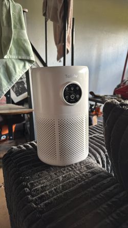 Air purifier