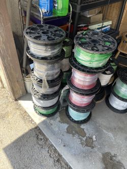 Electrical Wire