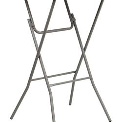 Bar/Cocktail Table - 31.5”x 43.5” Folding Table