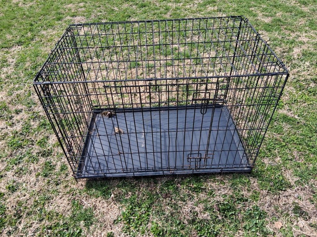 Dog Crate