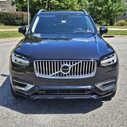 2021 Volvo XC90 T8 