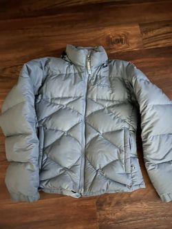 Marmot Puffer Jacket Size S Women’s