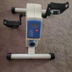 Arm/Leg Ergometer