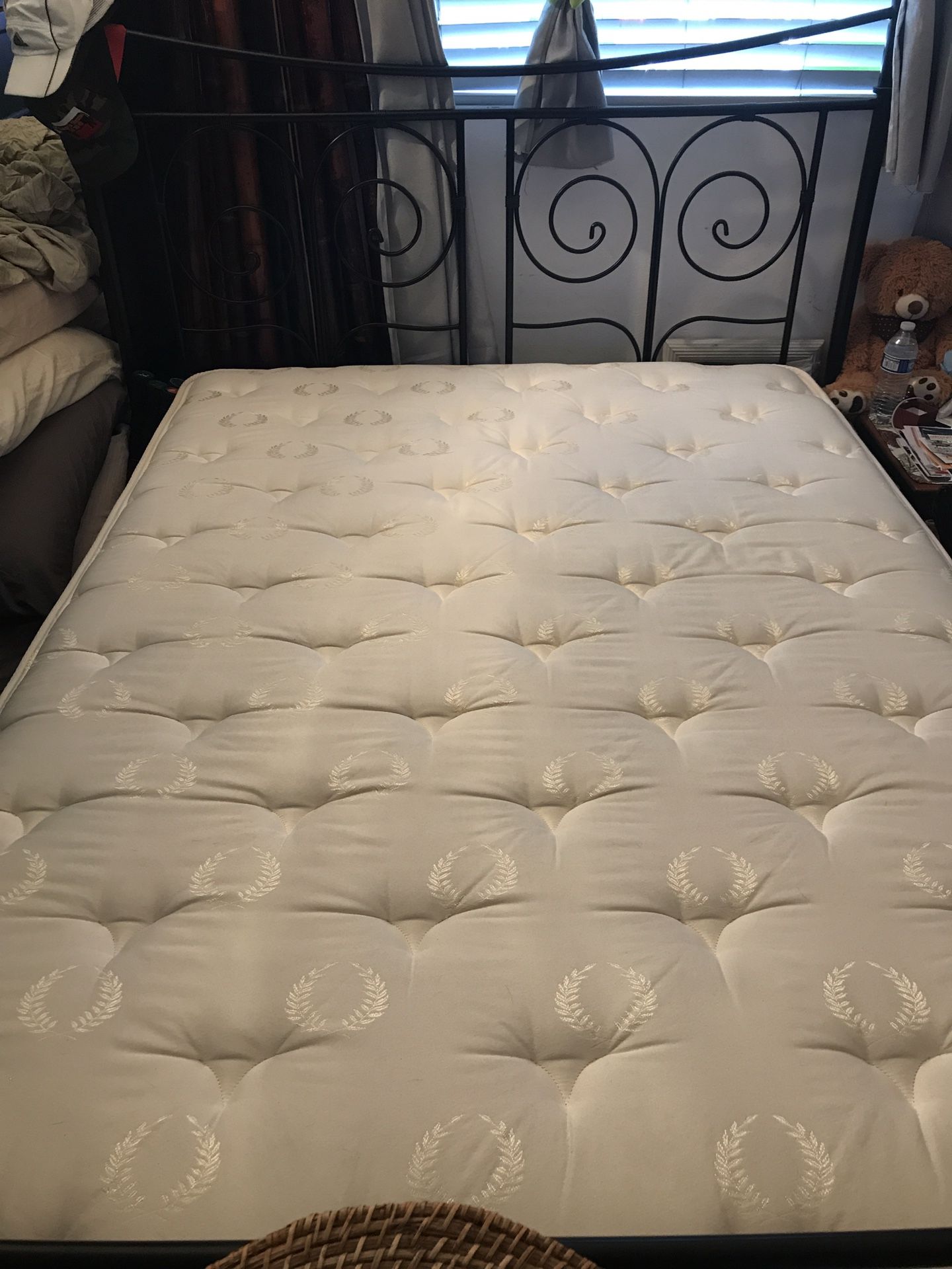 Queen Mattress