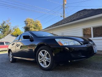 2006 Honda Accord