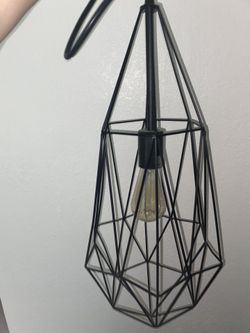 Chandelier / Pendant Light 