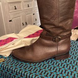 Tory Burch Boots