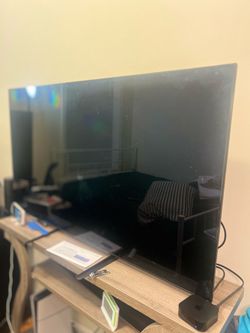 Samsung 55” UEC Series Smart Signage display