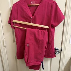 Women’s Figs Scrub Sets