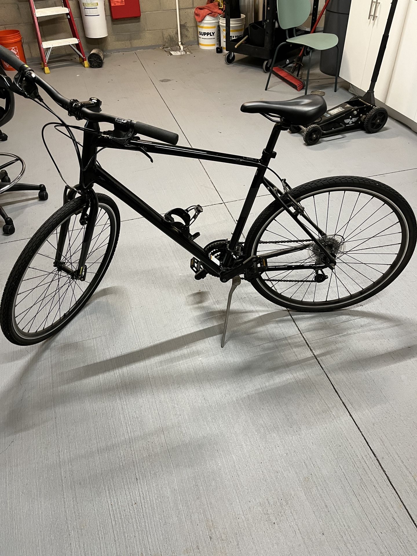 Cannondale Bike 