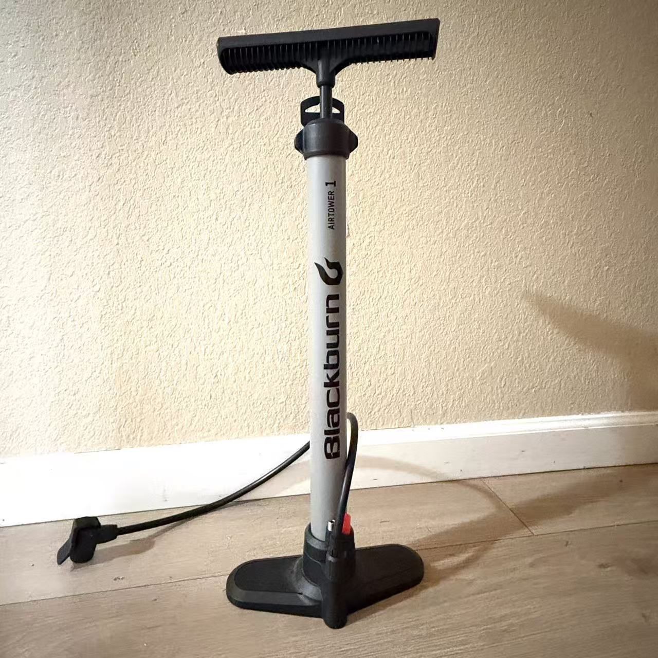 Bike Air Pump