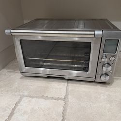 Breville Toaster Oven
