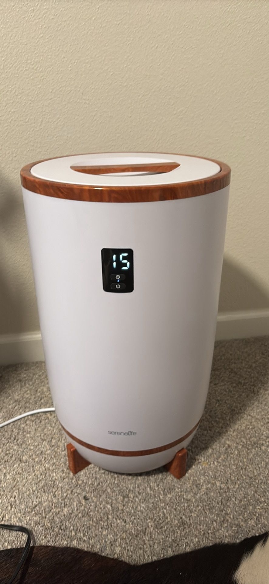 Towel Warmer / Blanket Warmer