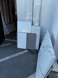 Different Size and Color Stones 