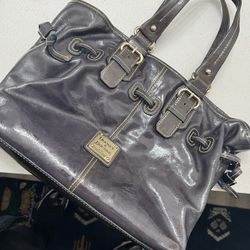 Dooney and Bourke purse