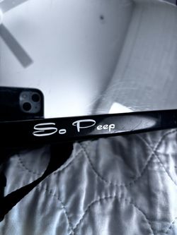 So Peep Baby Car mirror 