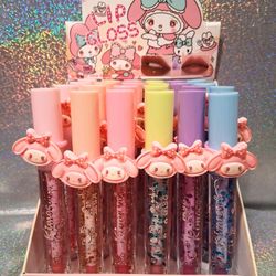 New My Melody Lip Glosses - $1.50 each