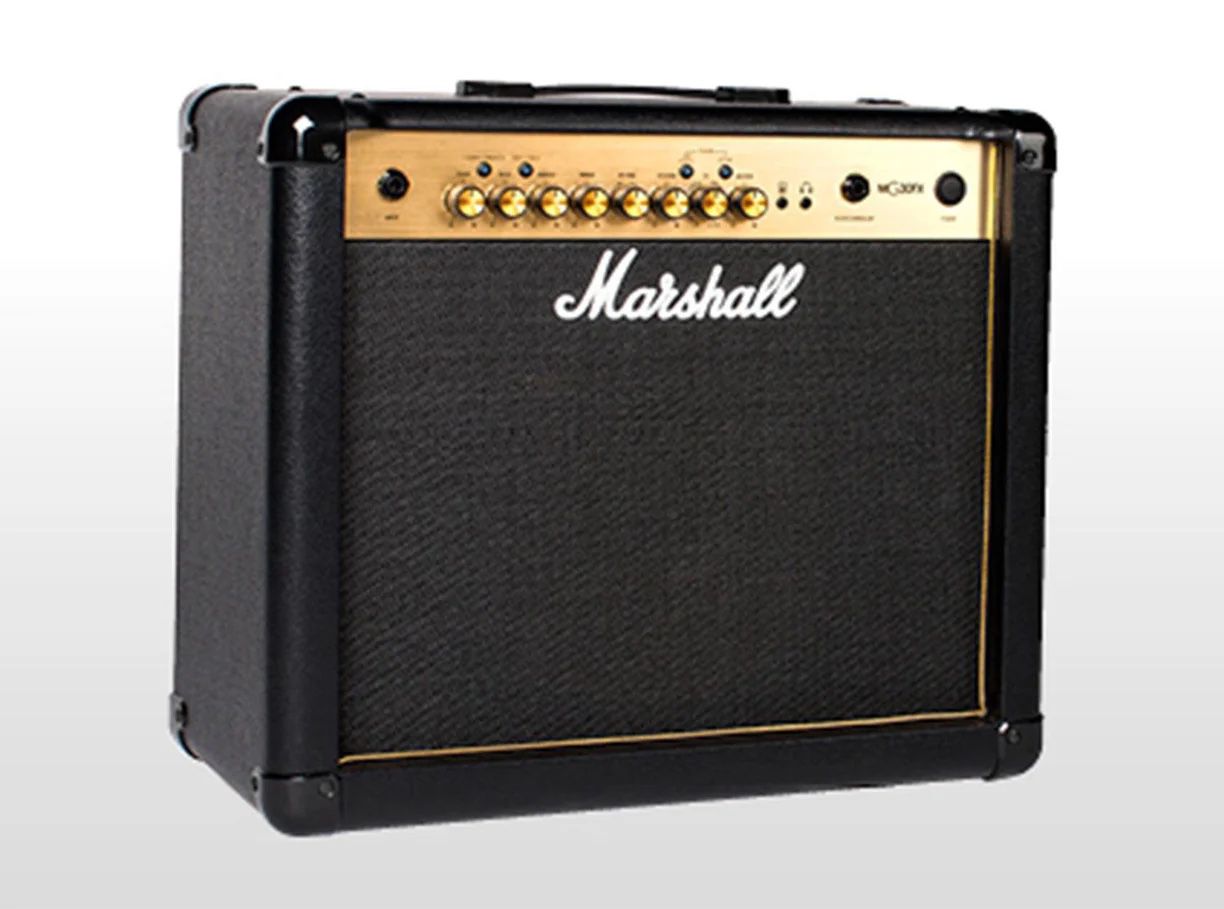 Marshalls Amp 