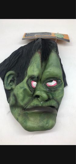 Halloween Mask