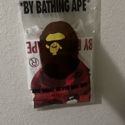 Bape Tee Shirt 