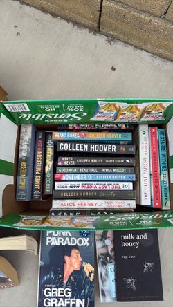 Books