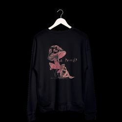 Custom Graphic Sweatshirt 