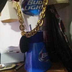 Beer Container