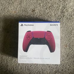 Ps5 Controller