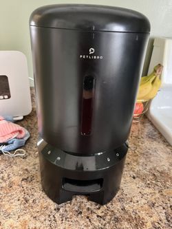 Petlibro Pet Feeder 