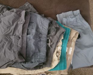 Boys Shorts