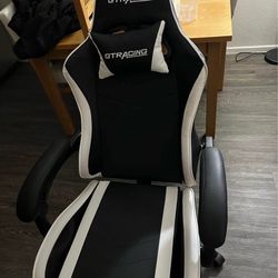 GTR Gaming Chair