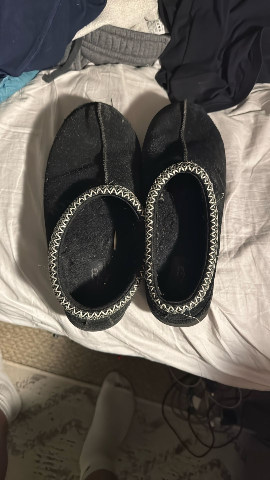 Men’s Ugg