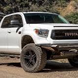 VENOMREX 20X9 5-150 GRAPHITE FLOW FORGED WHEELS FOR TOYOTA TUNDRA