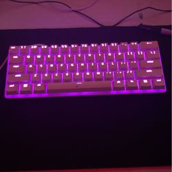 razer huntsman keyboard