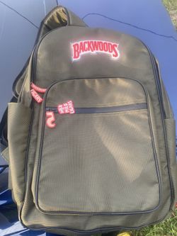 Backwood Bag