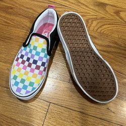 Girls Gym Shoes Size 2