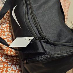 Nike Duffle Bag / Travel Bag/ Sport Bag