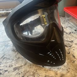 Airsoft Mask