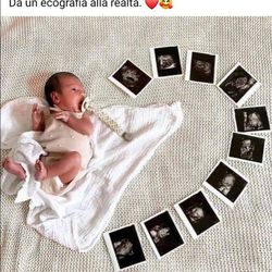 Newborn baby girl clothes!