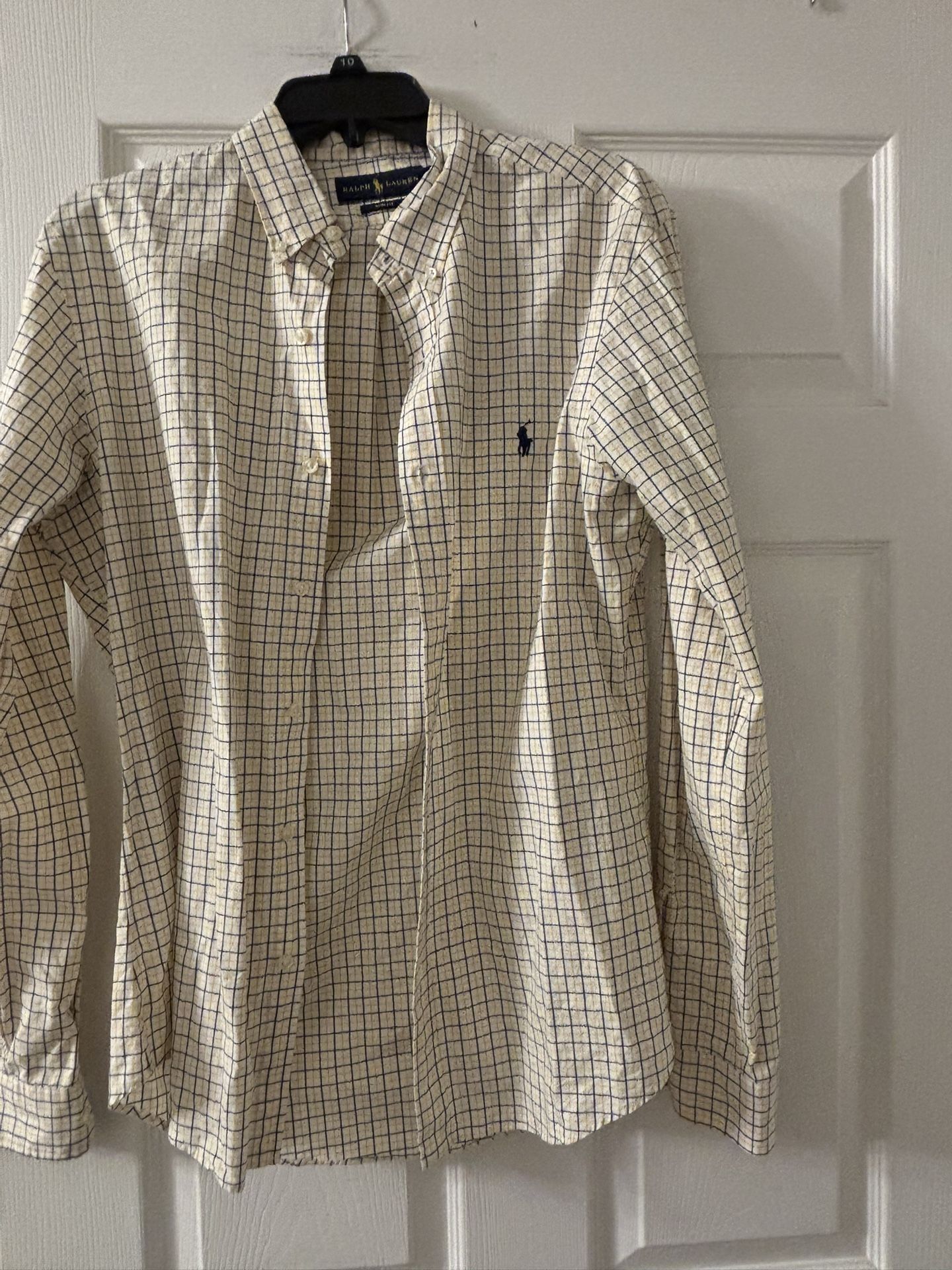 Ralph Lauren Men’s Shirt