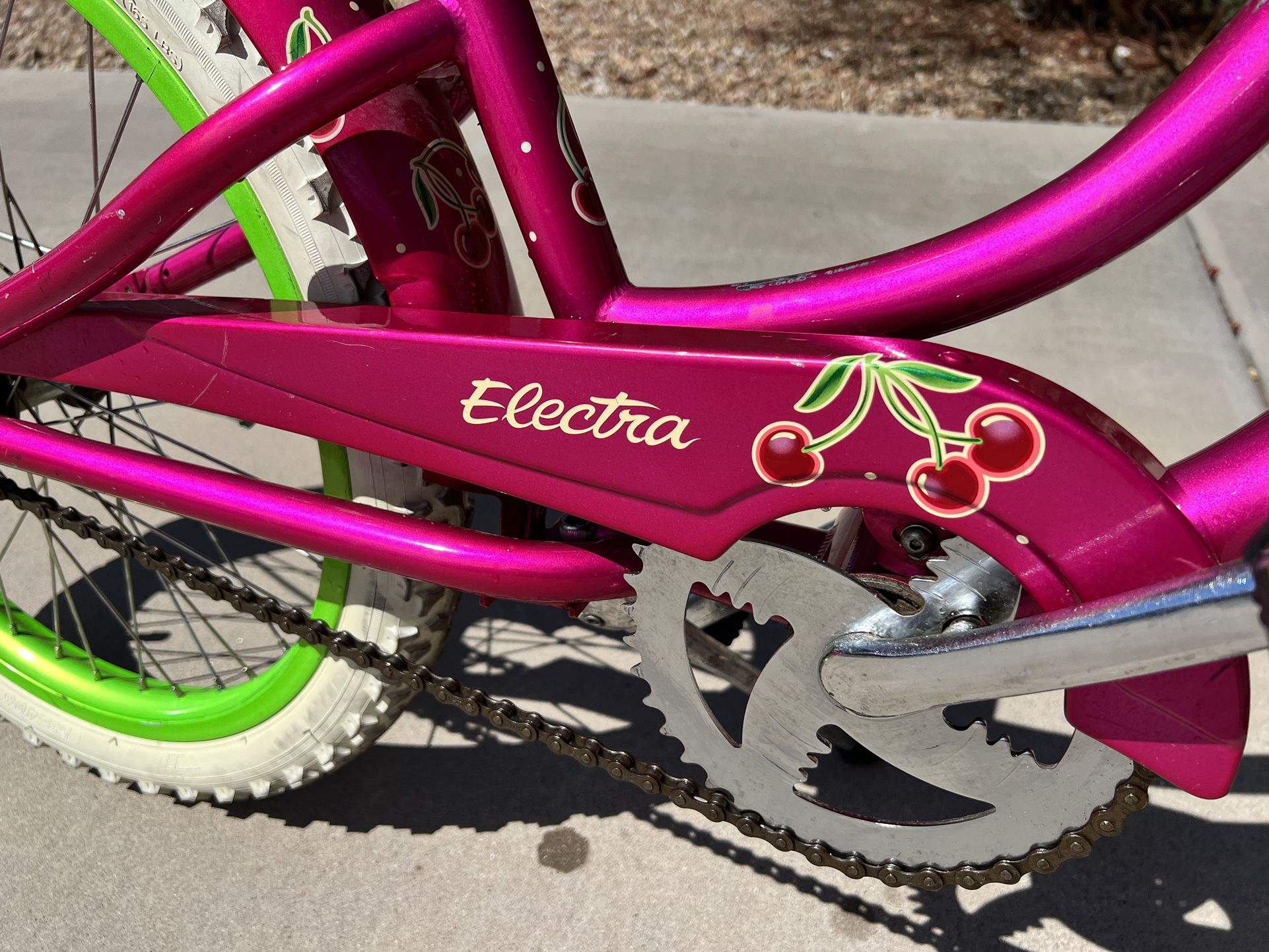 Electra Cherie Girls 20” Cruiser for Sale in Gilbert, AZ - OfferUp