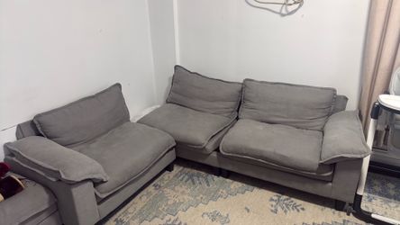 Free Couch – Pick Up Only