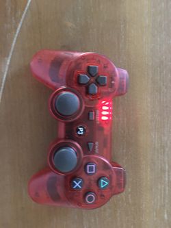 Sony PlayStation ps3 wireless controller new